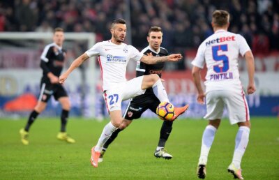 Nimeni nu se aștepta la asta! Dinamo are nevoie ca Steaua să existe » Câinii ar avea probleme uriașe dacă Armata distruge echipa lui Becali