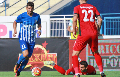 Fotbaliștii unei formații din Liga 1 amenință: "Ne reziliem contractele și plecăm la alte echipe"