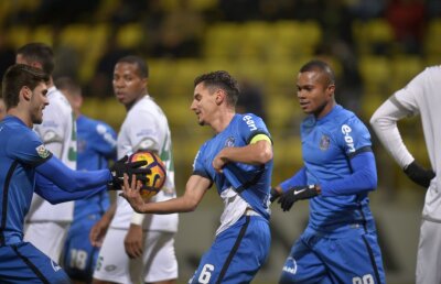 Liderul din Liga 1 și-a stabilit programul de pregătire din această iarnă » Ce meciuri de verificare va avea