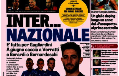 Ce scriu azi ziarele de sport din lume (3 ianuarie 2017)