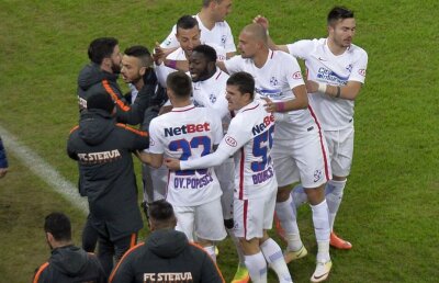 Astra se interesează de un jucător de la Steaua » Giurgiuvenii vor și un fost jucător de la Dinamo: "S-ar plia perfect"