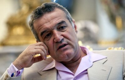 Eşec după eşec » Campania de transferuri promisă de Becali e pe butuci. O singură reuşită pentru Steaua