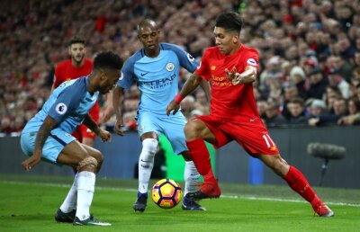 Brazilianul Roberto Firmino își face mari planuri de viitor la Liverpool 