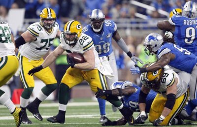 Inspirație fulminantă! Meciurile din NFL i-au adus un câștig de 900.000$