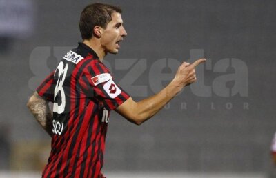 Bogdan Stancu, foarte aproape de un transfer important » O fostă campioană a Turciei e pe urmele lui