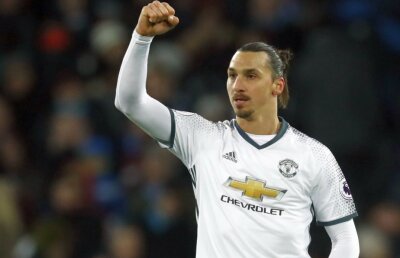Zlatan Ibrahimovic a câştigat un proces în care a fost acuzat că s-a dopat