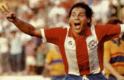 Un fost fotbalist paraguayan a decedat la 55 de ani din cauza unui infarct