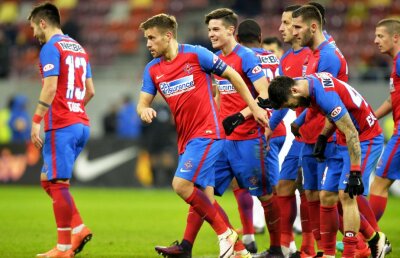 Încă un transfer rezolvat la Steaua! » Când vine jucătorul care salvează echipa