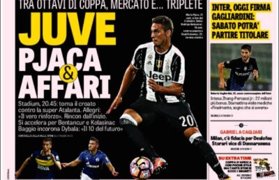 Ce scriu azi ziarele de sport din lume (11 ianuarie 2017)