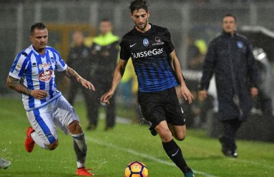Inter l-a adus pe puștiul-minune al Atalantei » Roberto Gagliardini va avea parte de o concurență acerbă la milanezi