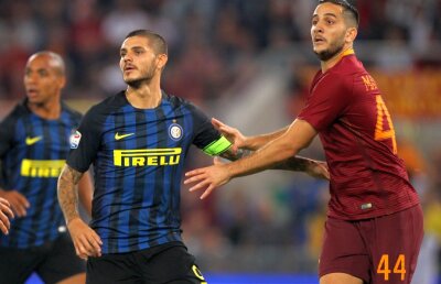 United şi Inter se luptă pentru un fotbalist din Serie A!