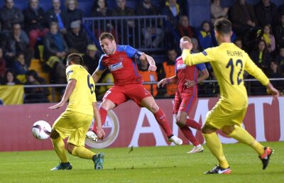 S-a decis soarta lui Adi Popa! Jucătorul va pleca sigur de la Steaua » Ce anunță presa din Grecia