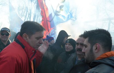 Apocalipsa fotbalului românesc? Previziune sumbră în urma conflictului MApN - Becali: ”Văd situaţia ca înainte de al doilea Război Mondial"