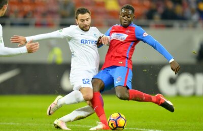 EXCLUSIV Pandurii Târgu Jiu se dezintegrează! Încă un jucător a plecat de la gorjeni tot în Liga 1