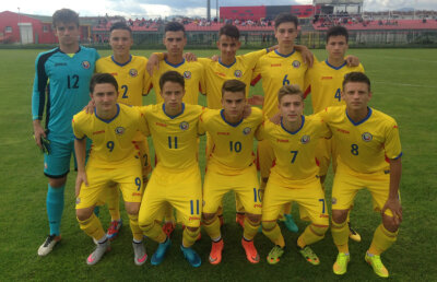 I-au speriat atentatele! Naționala U16 și-a anulat un turneu în Turcia