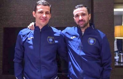 EXCLUSIV UPDATE Sânmărtean s-a decis asupra viitorului său! A semnat contractul cu noua echipă