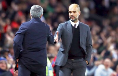 UEFA a desemnat TOP 10 antrenori din istoria fotbalului! Supriză majoră în duelul Jose Mourinho - Pep Guardiola