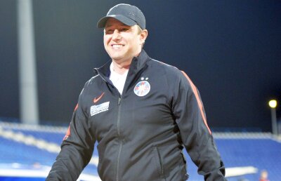 Reghe a fost deconspirat de un fost angajat FRF! Cum plănuia să fie antrenor la Steaua și selecționer: "Așa a făcut transferurile"