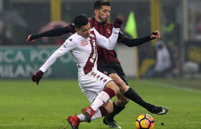 Fenerbahce a fost refuzată de un jucător de la AC Milan!