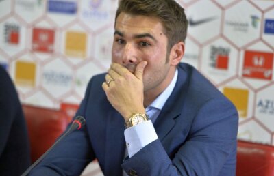 Adi Mutu se ia de un jucător de la Dinamo: "Nu m-au mulțumit evoluțiile lui"