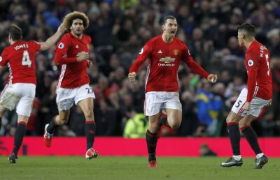 Manchester United este prima echipa care ia masuri pentru prevenirea terorismului