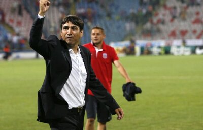 Pițurcă refuzat categoric: "Unde dracului să vin?"