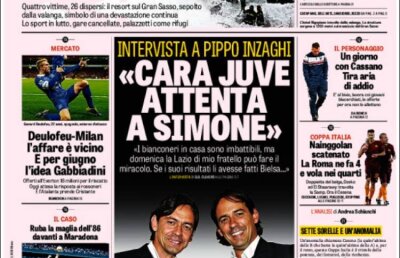 Ce scriu azi ziarele de sport din lume (20 ianuarie 2017)