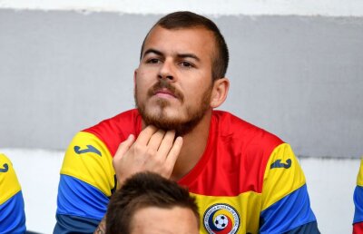 Nici n-a ajuns bine la Steaua că se și vorbește de plecarea lui Alibec: "Nu va sta mai mult de un an"