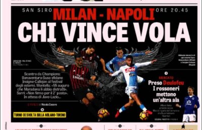 Ce scriu azi ziarele de sport din lume (21 ianuarie 2017)