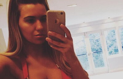 FOTO » Așa arată o femeie la patru luni după ce a născut » Fotografiile sunt mai mult decât sexy