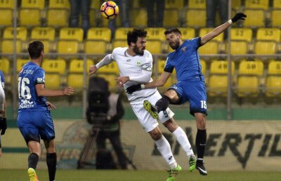 Liga 1 se mută în Malaezia! După Astafei, încă un fotbalist pleacă în Asia 