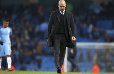 Reacția lui Pep Guardiola, după egalul cu Tottenham: ”Ce ar mai fi de spus? Sper ca într-o zi să primesc mai multe explicații”