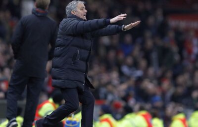 Manchester United a rezolvat primul transfer al iernii! Jucătorul va ajunge mâine pe Old Trafford