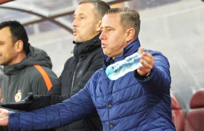 Bătăi de cap pentru Reghe » 3 probleme nerezolvate cu două săptămâni înainte de starul noului sezon