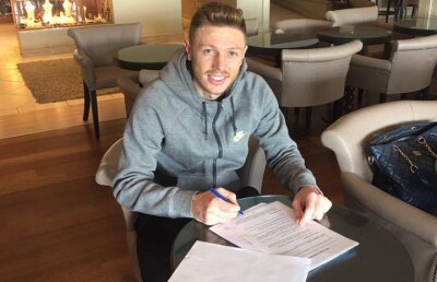 Bogdan Mitrea a semnat cu AEL Limassol. Ce le-a declarat ciprioților 