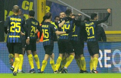 OFICIAL Încă un român la Inter! Azi a semnat contractul cu formația italiană