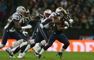 New England Patriots şi Atlanta Falcons se vor duela în ediţia cu numărul 51 din Super Bowl