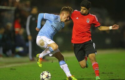 «Noul Ronaldo» a ales între Manchester United și PSG!