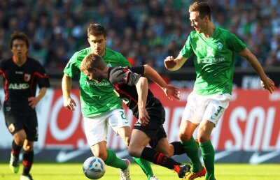 Becali schimbă strategia » Ezită să-l transfere pe fundaşul francez care a jucat în Bundesliga