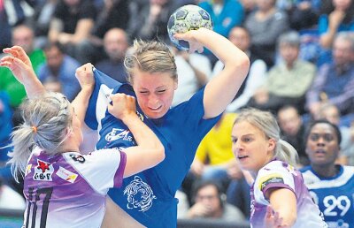 Cursă de urmărire » CSM București începe grupa principală de pe ultimul loc, dar speră la un parcurs care să-i dea șanse să ajungă iar în Final Four-ul Ligii