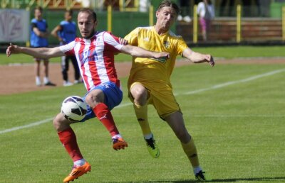 EXCLUSIV Transfer oficial pentru un fost golgeter și campion al României! "Mă bucur că am ajuns aici" 