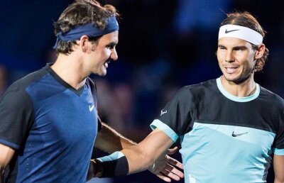 Federer și Nadal se întâlnesc în finală la Australian Open » 4 ponturi pentru o finală istorică