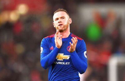 O legendă a lui Manchester United îl critică dur pe Wayne Rooney: ”Are un corp de 40 de ani” 