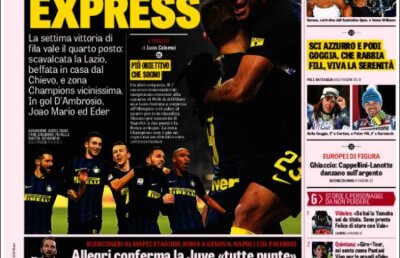 Ce scriu azi ziarele de sport din lume (29 ianuarie 2017)