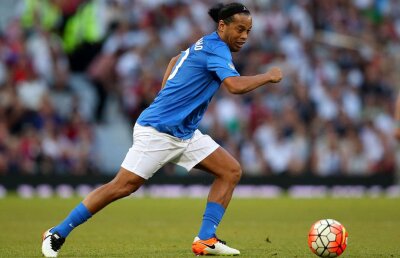 Ronaldinho recunoaște că nu va putea fi niciodată antrenor » Care este motivul