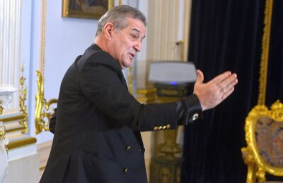 EXCLUSIV Steaua îl ratează pe preferatul lui Becali: "Sunt şanse zero să vină"