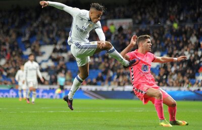 Criza eficacității lui Liverpool, doar 5 goluri în 7 meciuri, determină ”cormoranii” să oferteze un atacant al lui Real Madrid » Ce a răspuns jucătorul de pe ”Bernabeu”