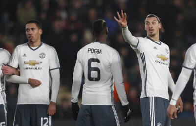 Lovitură după lovitură! Ce comision a încasat agentul lui Pogba și Zlatan în urma transferului unui international marocan! 