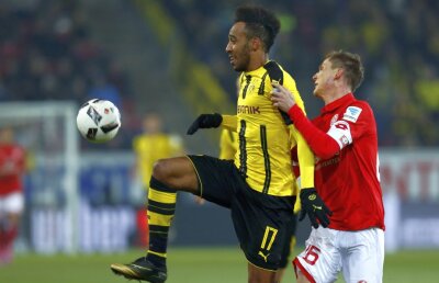 În pericol să-l piardă pe Aubameyang, Borussia Dortmund i-a găsit înlocuitor » El e jucătorul dorit de Tuchel