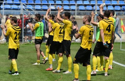 Încă un club de tradiție e la un pas de desființare » Curtea de Apel a luat decizia astăzi!